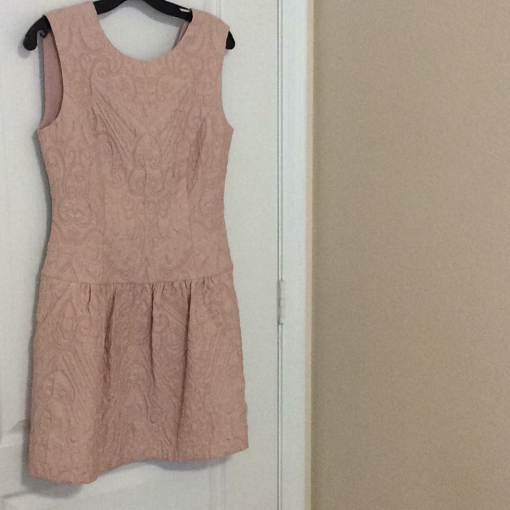 Bcbg dress tags attached